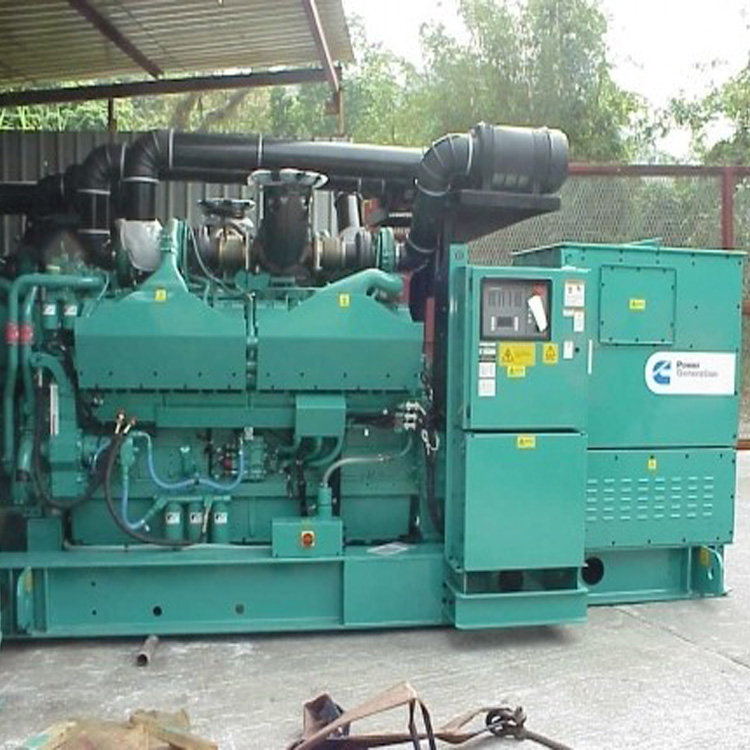 發(fā)電機(jī)租賃