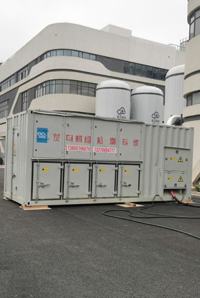 負(fù)載測(cè)試